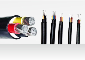 Single & Multicore Aluminum Cables Cover