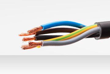 Single & Multicore Copper Cables Cover1